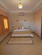 Riad Les Jardins De Merzouga