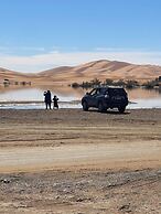Riad Les Jardins De Merzouga