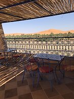 Riad Les Jardins De Merzouga