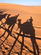 Riad Les Jardins De Merzouga