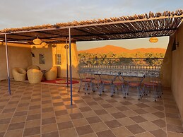 Riad Les Jardins De Merzouga