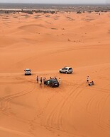 Riad Les Jardins De Merzouga