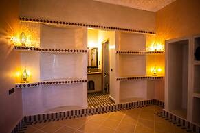 Riad Les Jardins De Merzouga