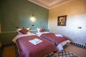 Riad Les Jardins De Merzouga