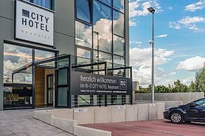City Hotel Neumarkt