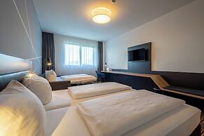 City Hotel Neumarkt