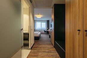 City Hotel Neumarkt
