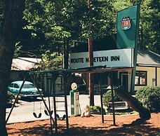 Route 19 Inn