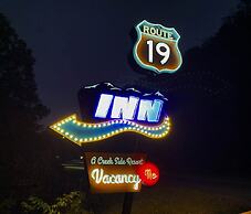 Route 19 Inn
