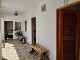 Hotel Seyba Bakalar