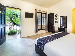 Hostal El Patio