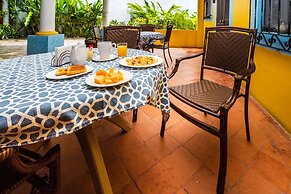 Hostal El Patio