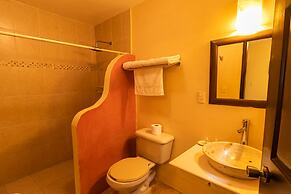 Hostal El Patio