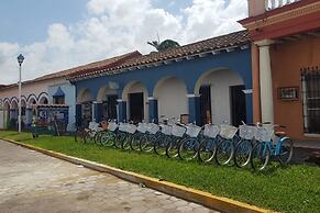 Hostal El Patio