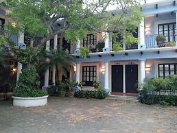 Hostal El Patio