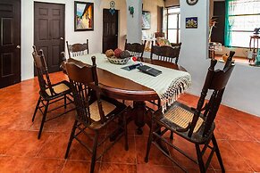 Hostal El Patio