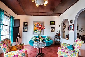 Hostal El Patio