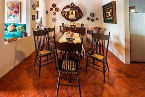 Hostal El Patio
