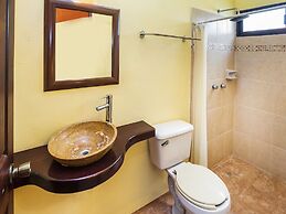 Hostal El Patio