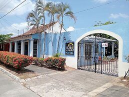 Hostal El Patio