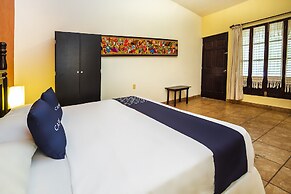Hostal El Patio