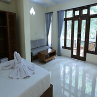 Vaneka Garden House