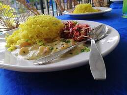 Le Palms Tree Garden Hôtel & Spa