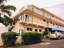 Le Palms Tree Garden Hôtel & Spa