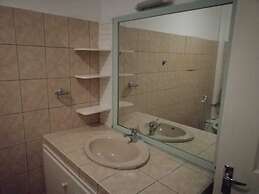 Le Palms Tree Garden Hôtel & Spa