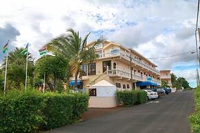 Le Palms Tree Garden Hôtel & Spa