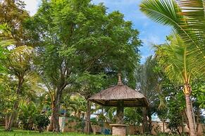 Le Palms Tree Garden Hôtel & Spa