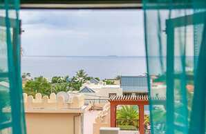 Le Palms Tree Garden Hôtel & Spa