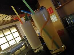 Le Palms Tree Garden Hôtel & Spa