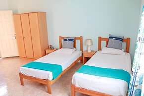 Le Palms Tree Garden Hôtel & Spa