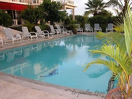 Le Palms Tree Garden Hôtel & Spa