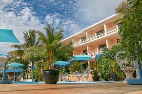 Le Palms Tree Garden Hôtel & Spa