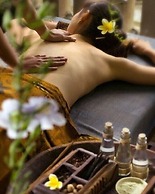 Le Palms Tree Garden Hôtel & Spa