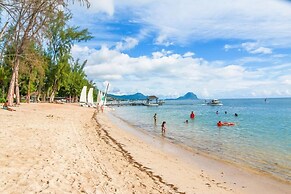 Le Palms Tree Garden Hôtel & Spa