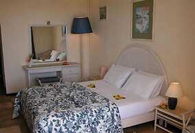 Le Palms Tree Garden Hôtel & Spa