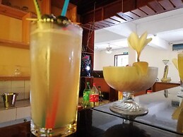 Le Palms Tree Garden Hôtel & Spa