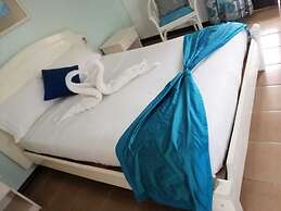 Le Palms Tree Garden Hôtel & Spa