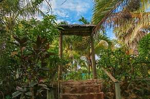 Le Palms Tree Garden Hôtel & Spa