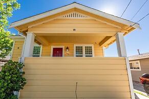 Marbella Lane Triplex San Jose