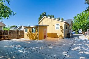 Marbella Lane Triplex San Jose