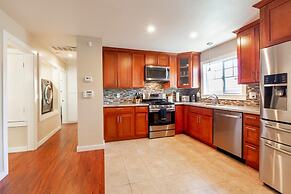 Marbella Lane Triplex San Jose