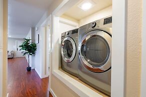 Marbella Lane Triplex San Jose
