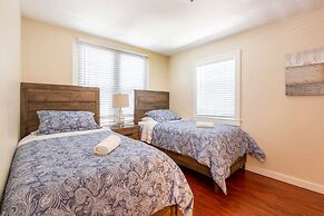 Marbella Lane Triplex San Jose