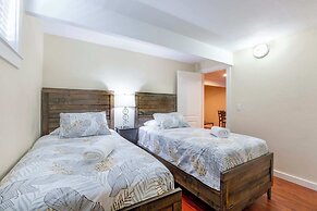 Marbella Lane Triplex San Jose
