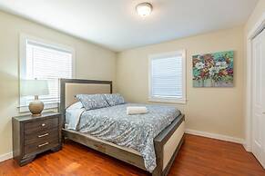Marbella Lane Triplex San Jose