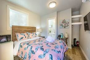 Marbella Lane Triplex San Jose